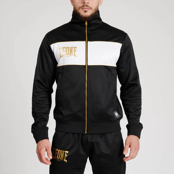 Tracksuit & K-Way Jacket – Leone 1947 North America