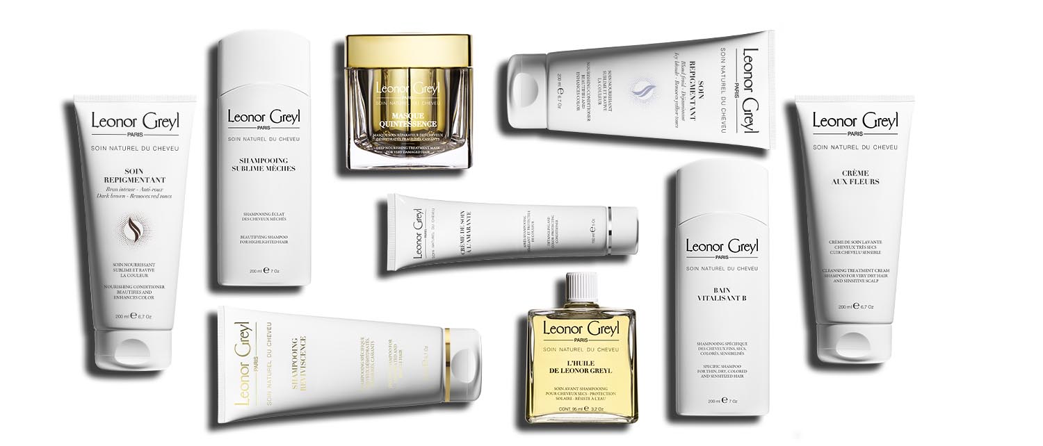 leonorgreyl Greyl Japan