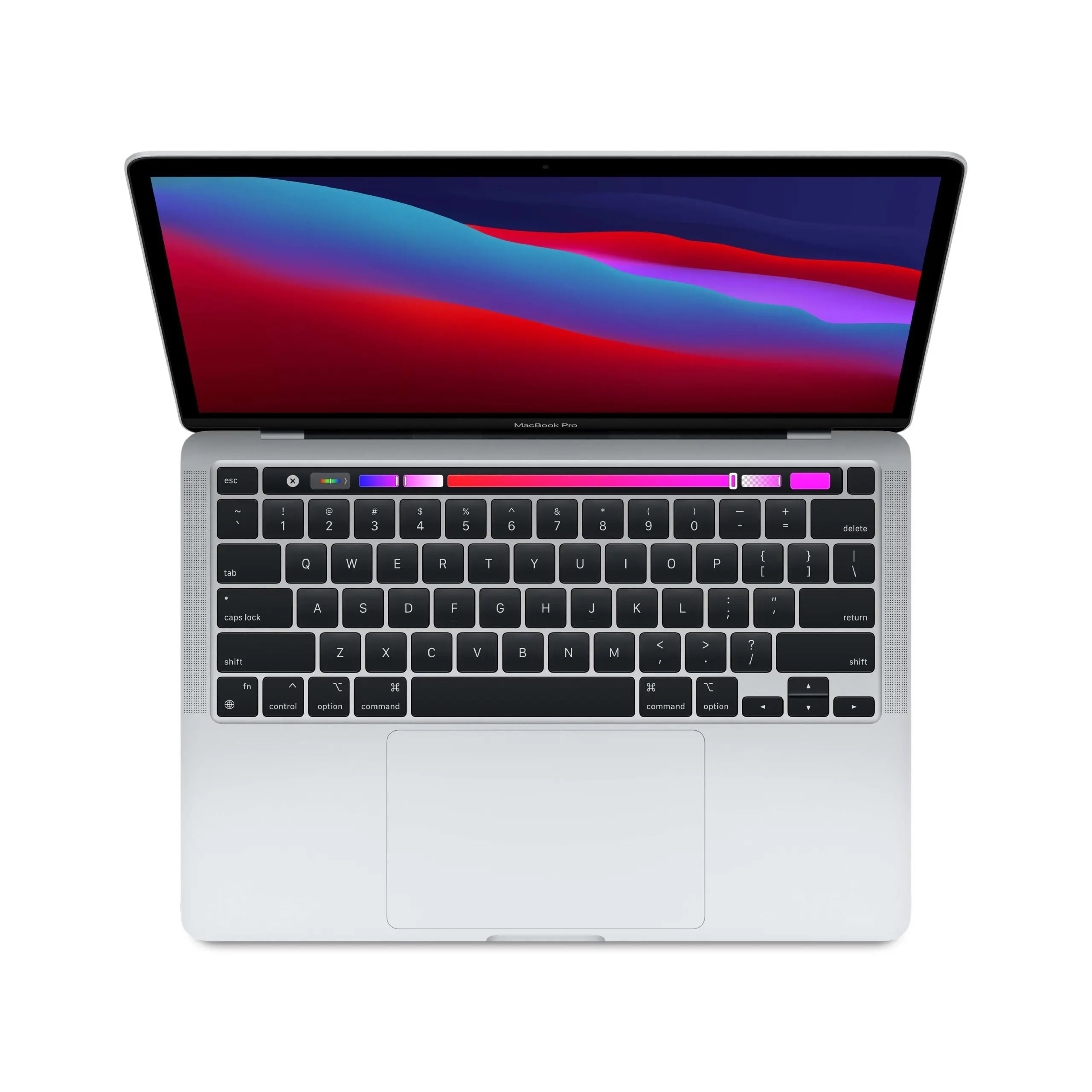 MacBook Pro 13 inch Touchbar i5 1.4 16 GB 256 GB | Keurmerk