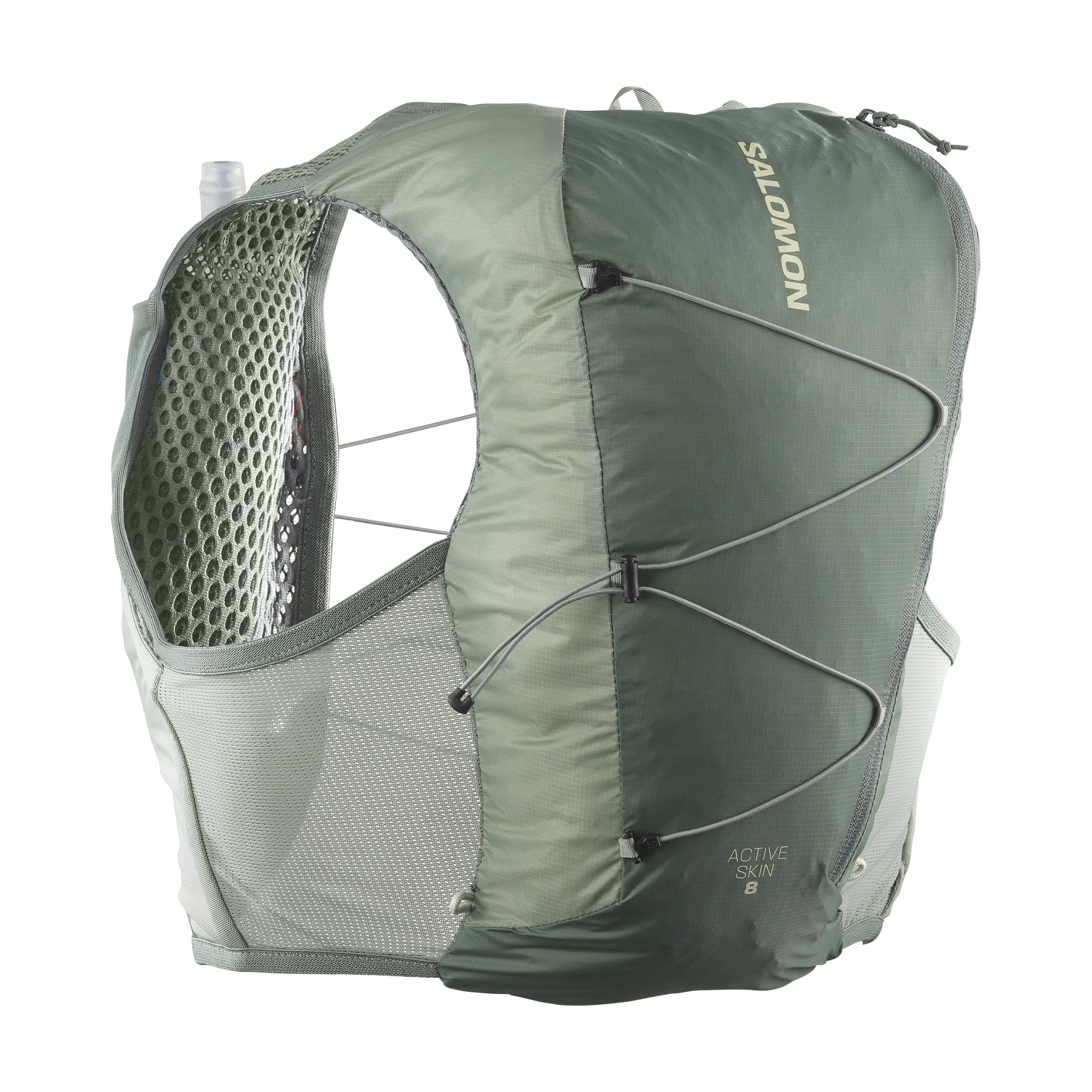 SALOMON ACTIVE SKIN 8 - UNISEX - Le Coureur