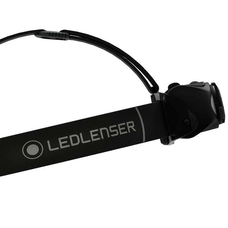 Ledlenser MH8 ｜登山・釣り用ヘッドライト｜レッドレンザー公式通販