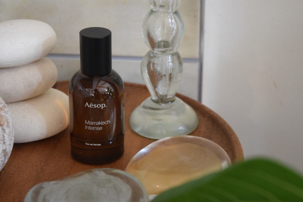 40代、大人女子が選ぶAesop（イソップ）のお気に入り香りグッズ5選で