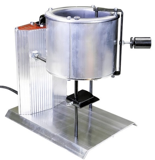 Lee Precision, Inc. - Pro 4 20lb