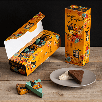 ハロウィン2025（ハロウズパンプキン） | レスポワール