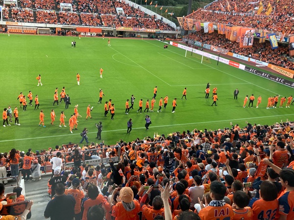 Jリーグ‐J1清水エスパルス、乾貴士選手の直筆サイン入りパネルを