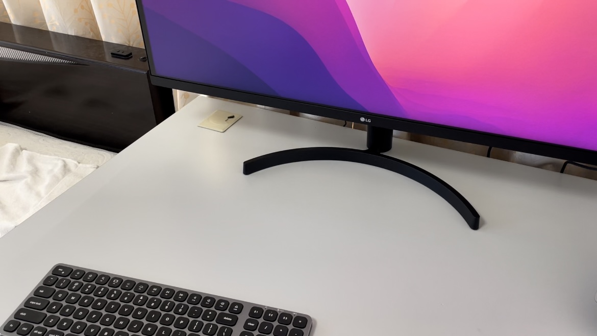 34WL500-B レビュー | コスパ最強の34インチウルトラワイドモニター