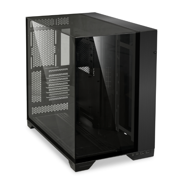 O11 DYNAMIC EVO XL - LIAN LI is a Leading Provider of PC Cases