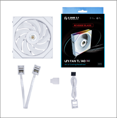 UNI FAN TL - LIAN LI is a Leading Provider of PC Cases | Computer