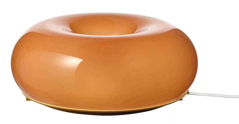 これ照明なの！？イケアからユニークな照明が販売開始！ | LifTe 北欧