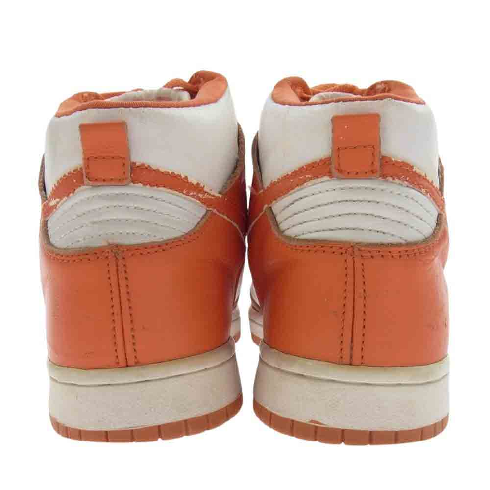 NIKE ナイキ 630335-811 90s 98年製 DUNK HIGH LE ダンク ハイ