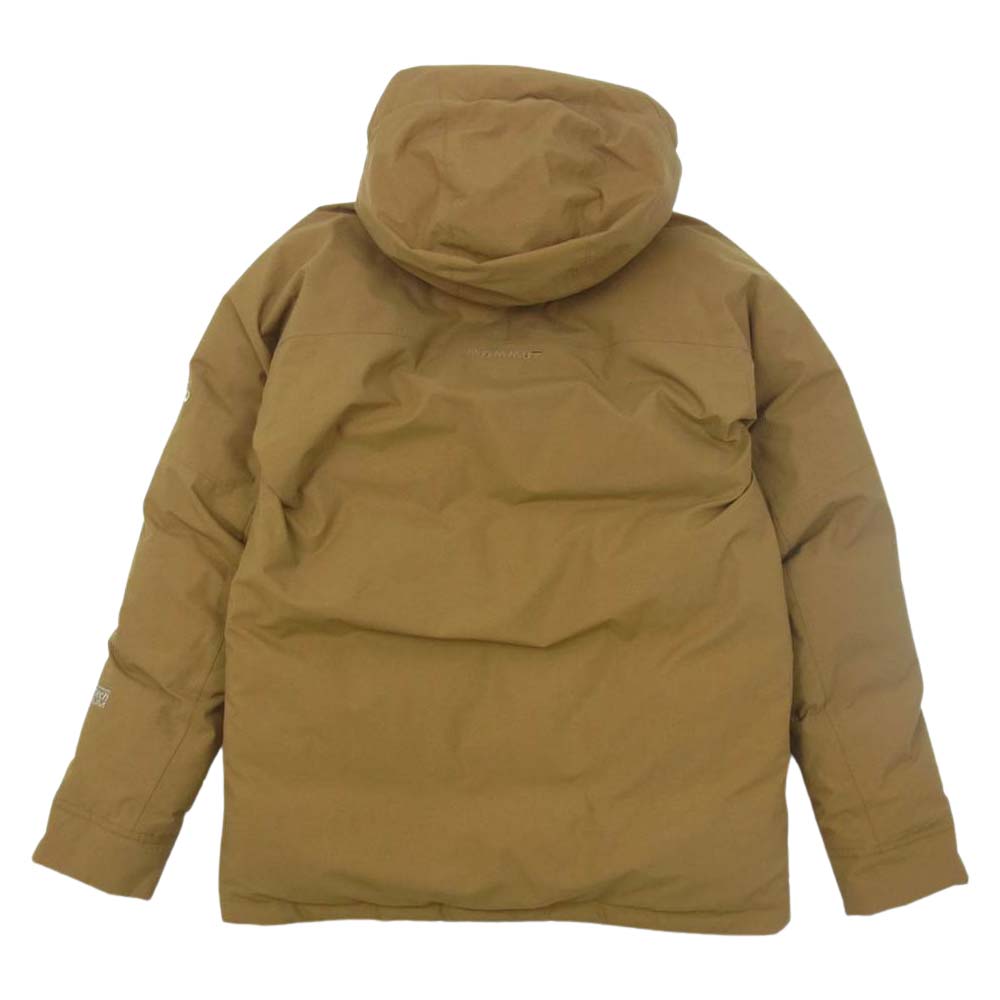 Mammut マムート 1010-22950 DRYtech Prime Down Coat ドライテック