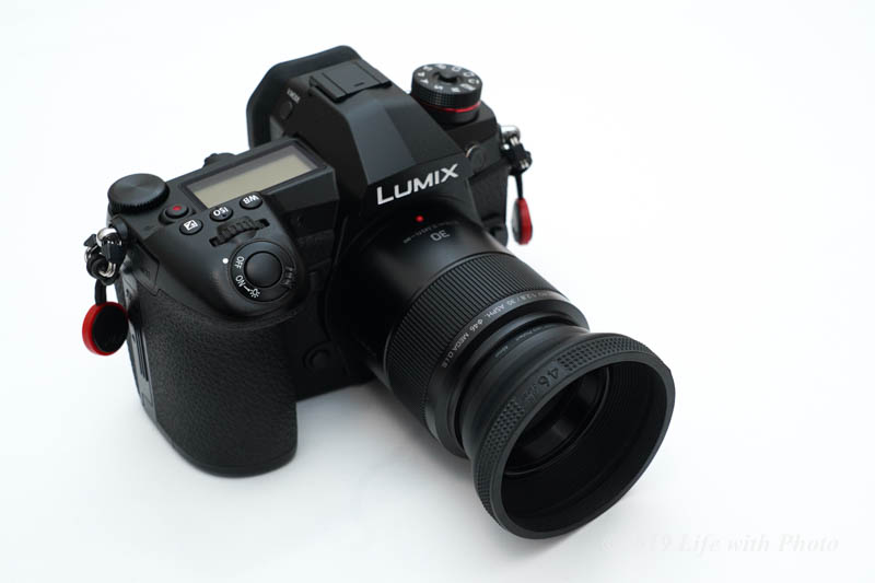 Panasonic LUMIX G MACRO 30mm F2.8 ASPH. MEGA O.I.S.レビュー | Life
