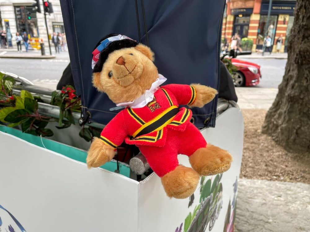 プラチナ・ジュビリー」でエリザベス女王の即位70周年を祝う