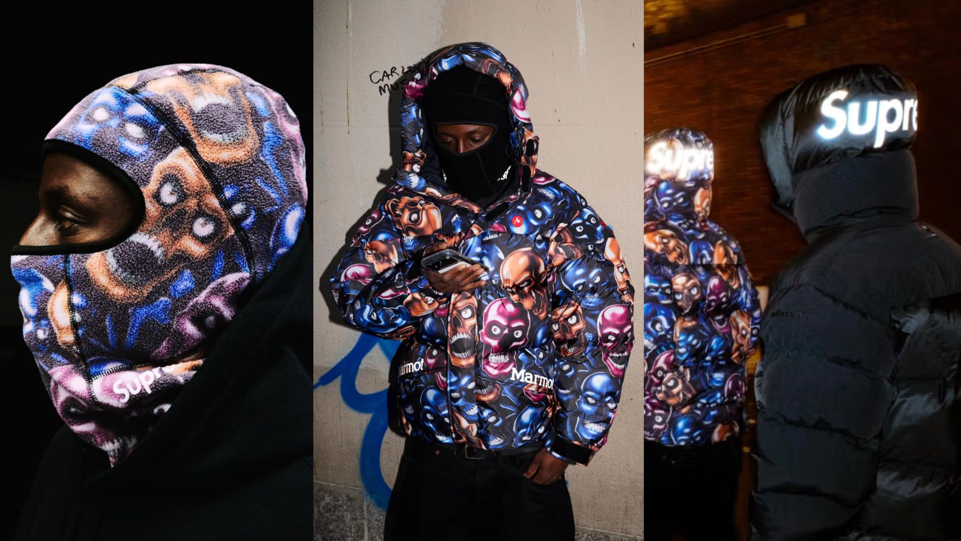 Supreme 2025AW Week18発売予定アイテムまとめ｜ブランド古着買取専門