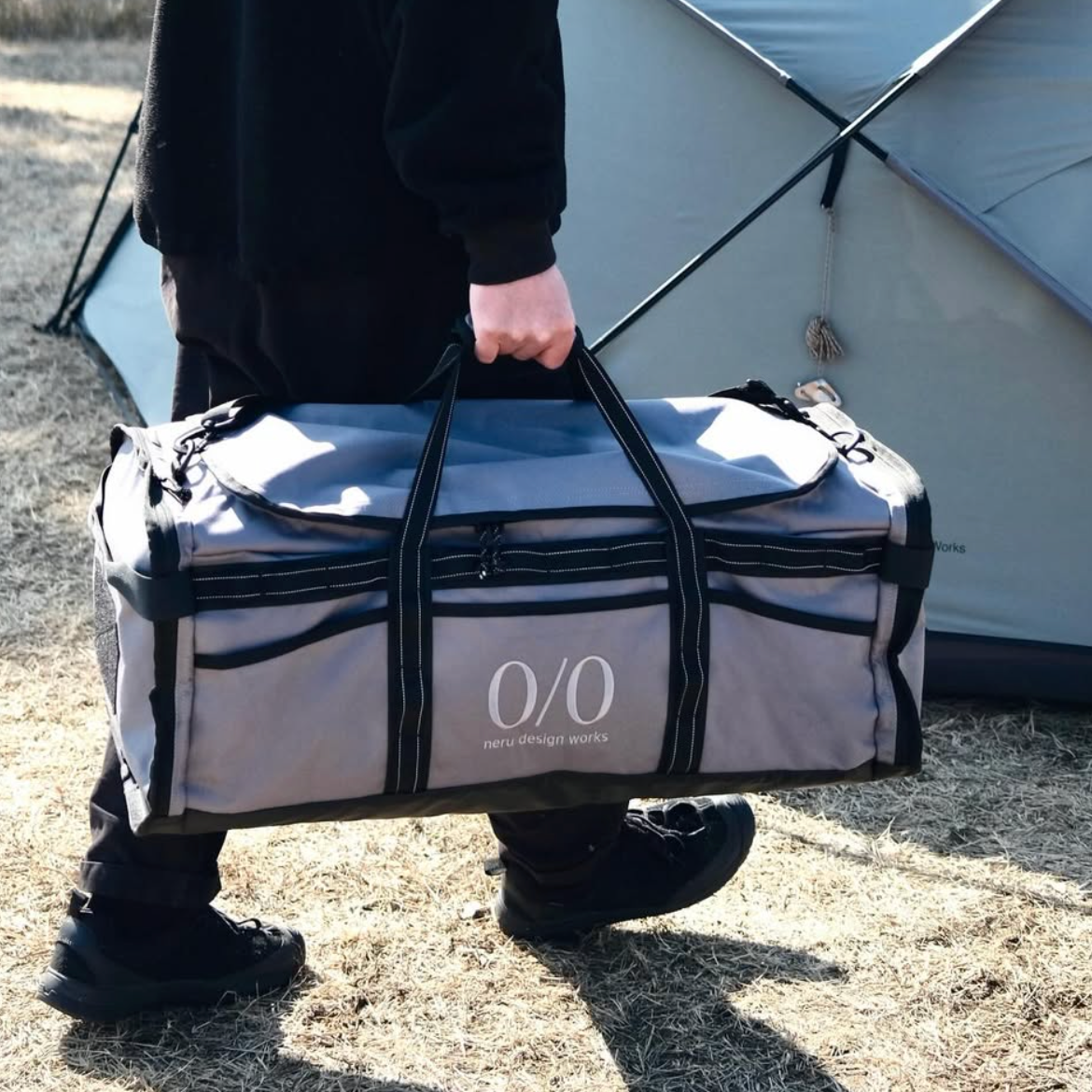 neru design works – LOG