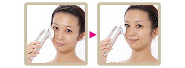 上げる↑」に特化した美顔器『LIFOFACE(リフォフェイス)』｜機能性無