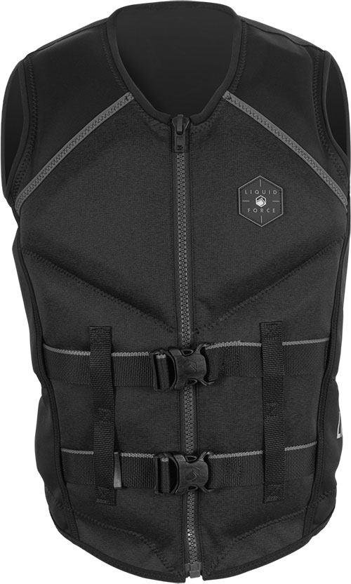 VEST '25 | LIQUID FORCE JAPAN ウェイクボード ウィンドサーフ