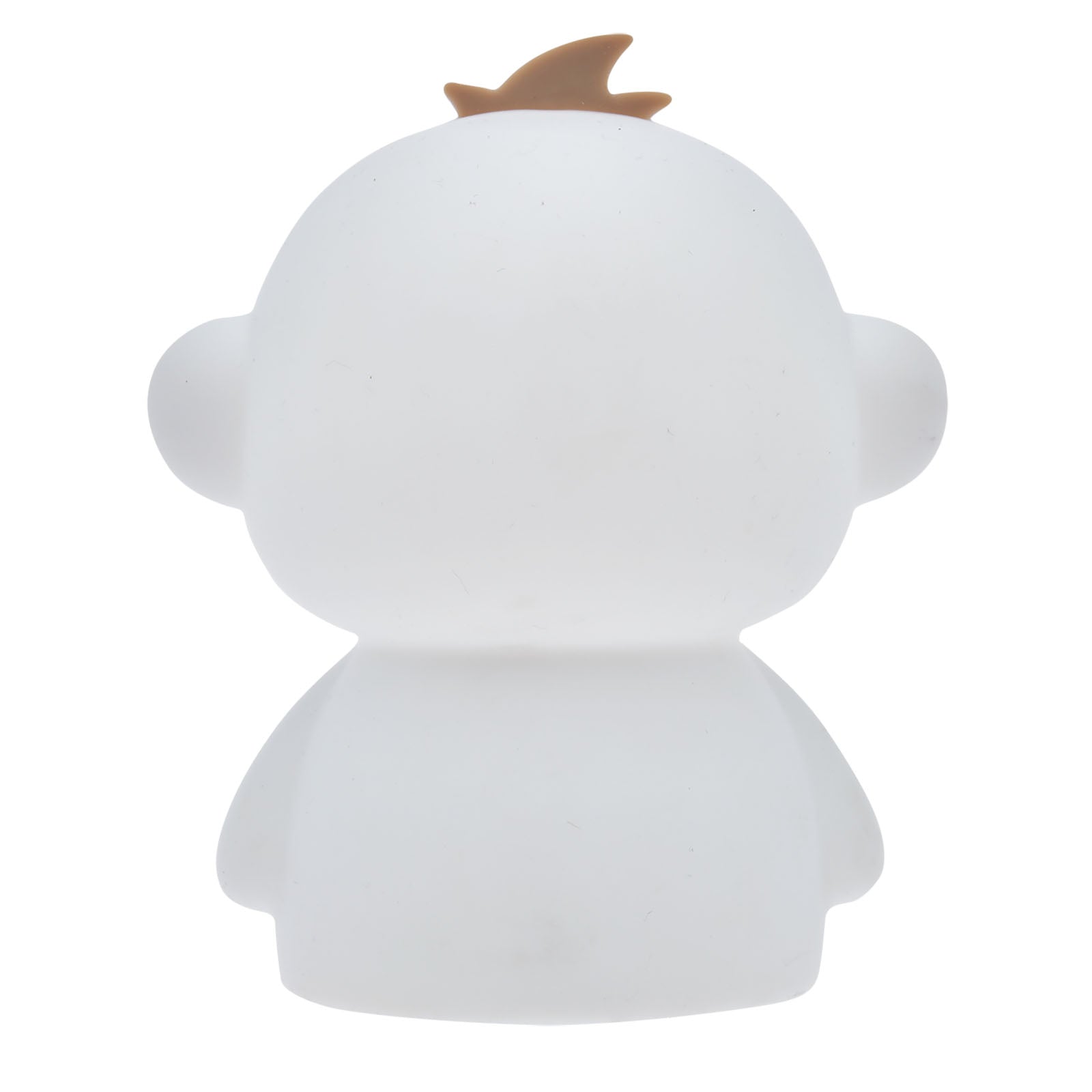 LitezAll Monkey Squishable Color Changing Silicone Lantern - LitezAll