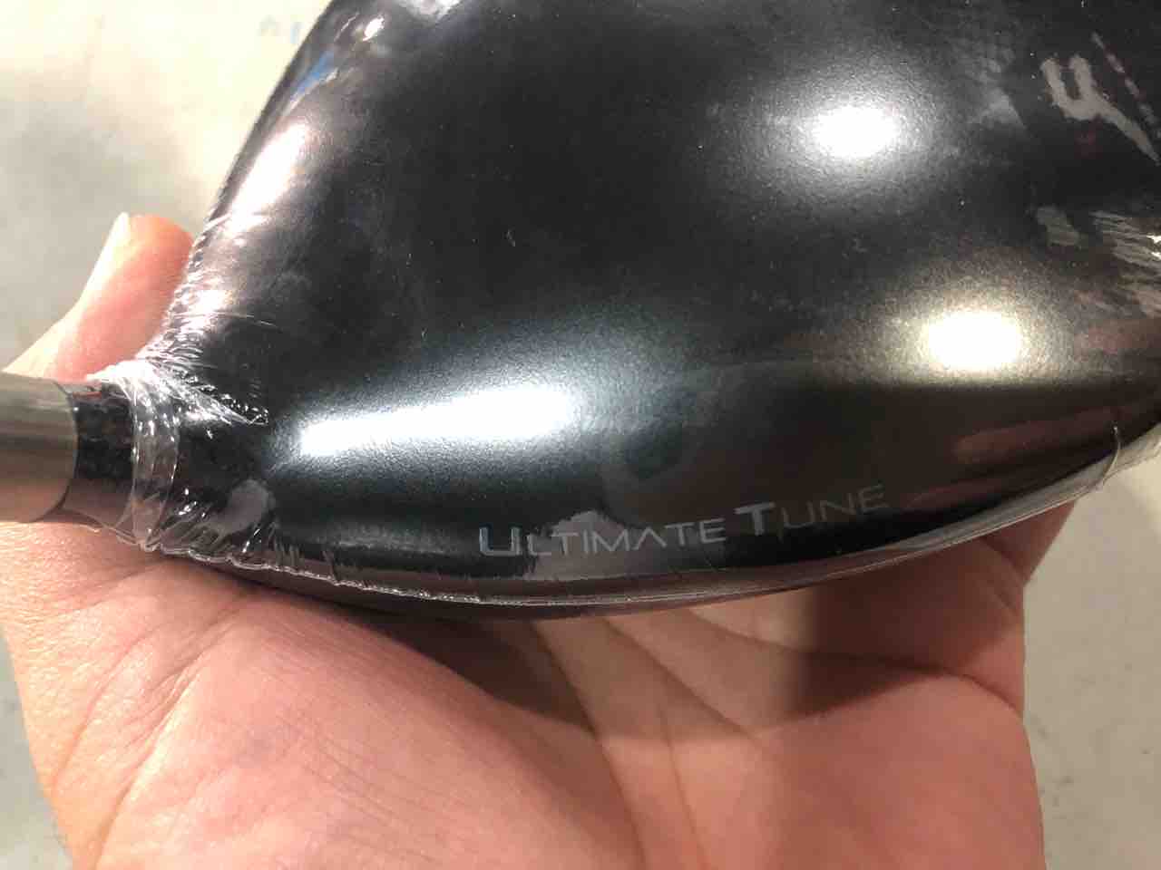 ☆RomaRo Ray Type-R Ultimate tune☆ : Club-Tのキャバクラ?日記