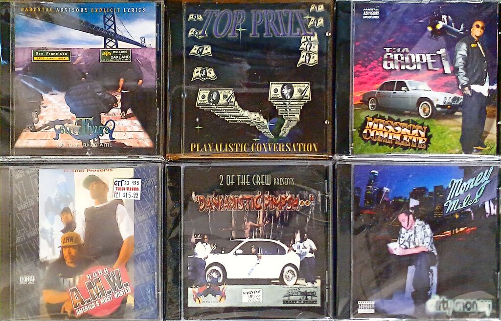 洋楽 GANGSTA SHORTIES G-RAP G-FUNK CD 洋楽 GANGSTA SHORTIES G-RAP