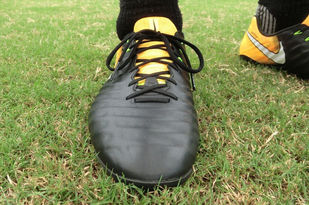 レビュー】 ナイキ ティエンポレジェンド7 エリートHG 評価 : Kohei's