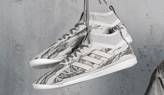 アディダス ポール・ポグバ PPコレクション 【エース17.1 TR Pogba