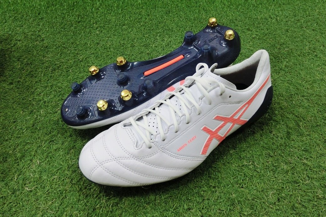 サイズ感】アシックス DSライトX-FLY4 SI 試着してみたレポート