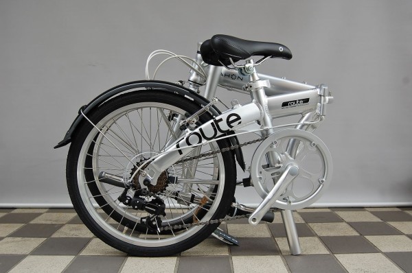 2020 DAHON Route 【橋輪Blog】 : 橋輪