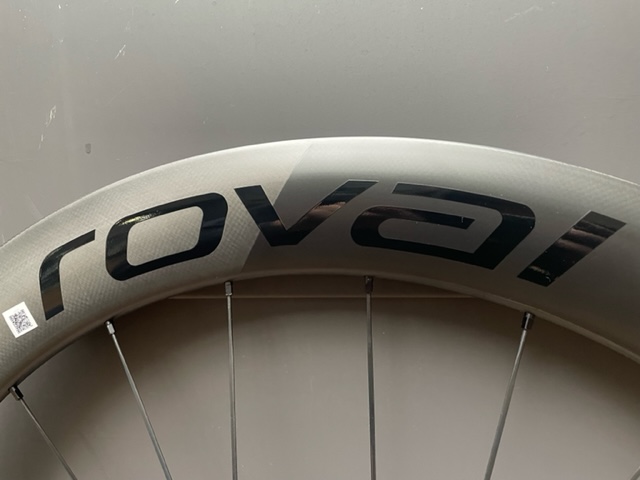 最強ホイール！！ROVAL RAPIDE CLX2 入荷してまいりました！！ | 岡山