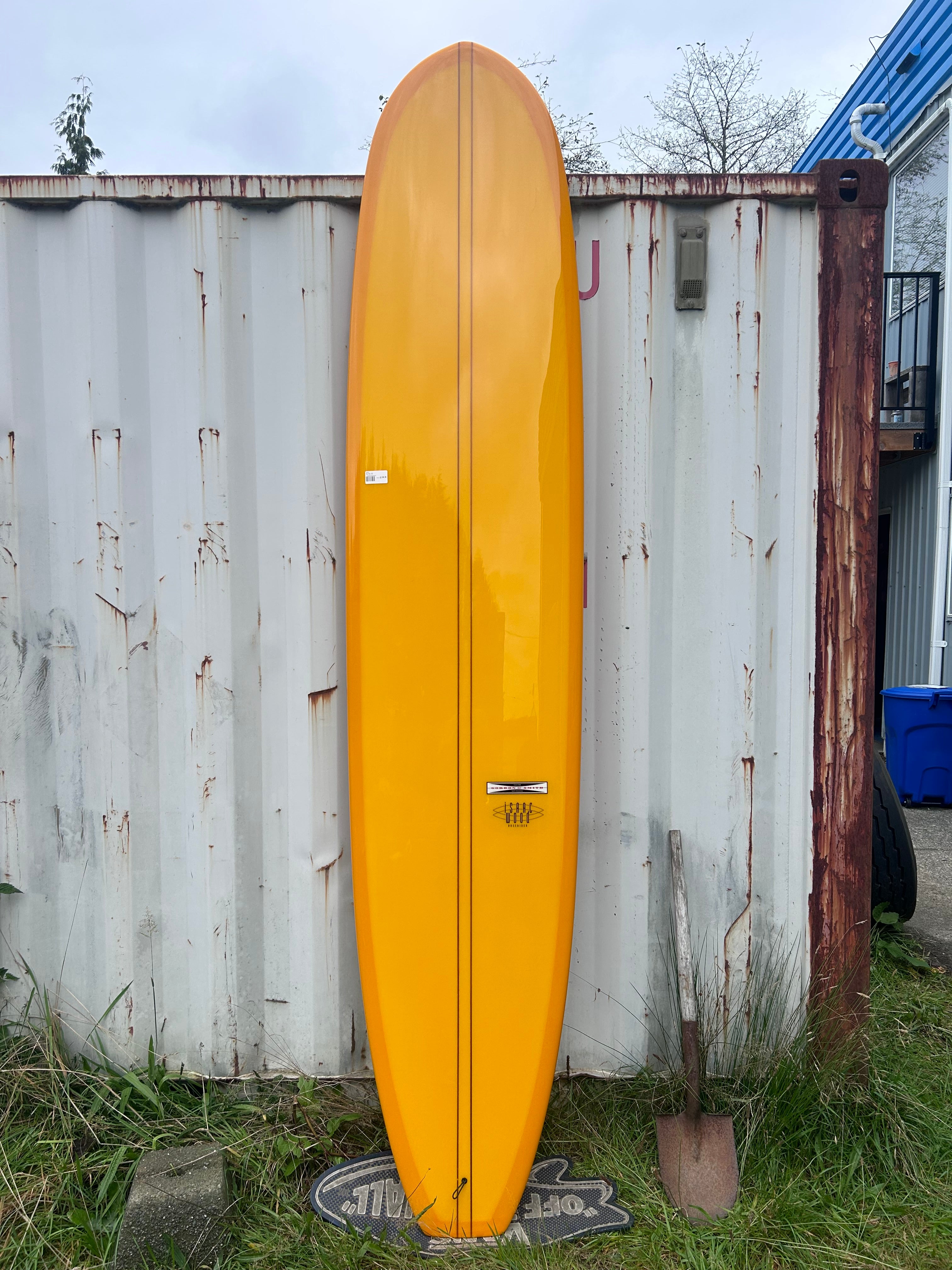 Longboards – Long Beach Surf Shop Tofino
