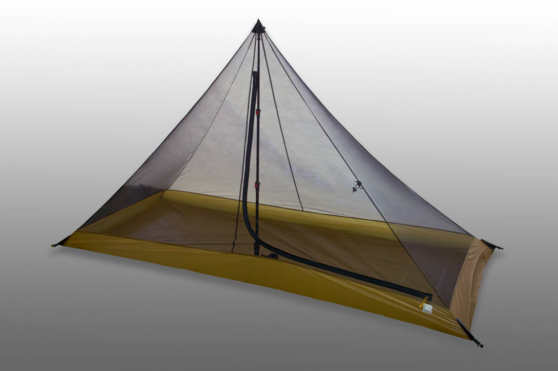 Khufu 2/3 Mesh – LOCUS GEAR