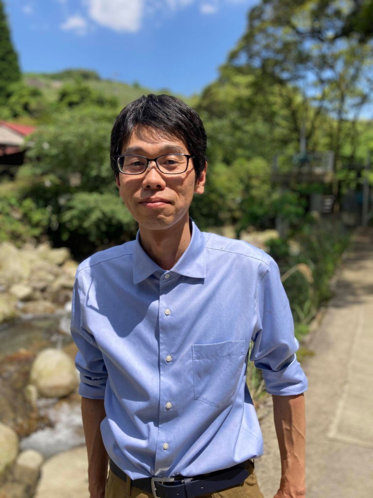 水力発電で、人と自然にやさしいエネルギーを鹿児島に | ローカル