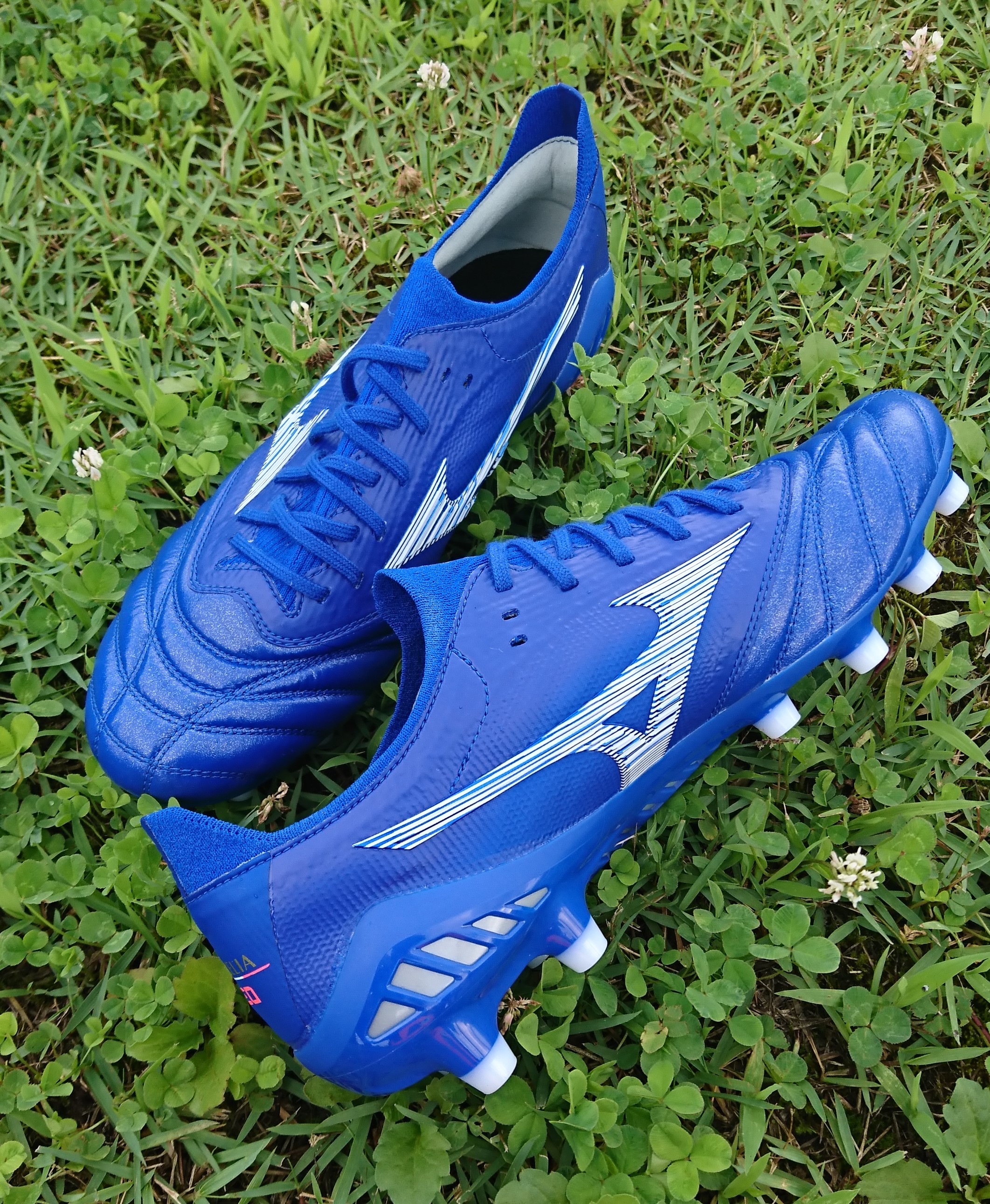 Mizuno Morelia Neo 3 Beta Japan Review – Lockhart Boot Blog
