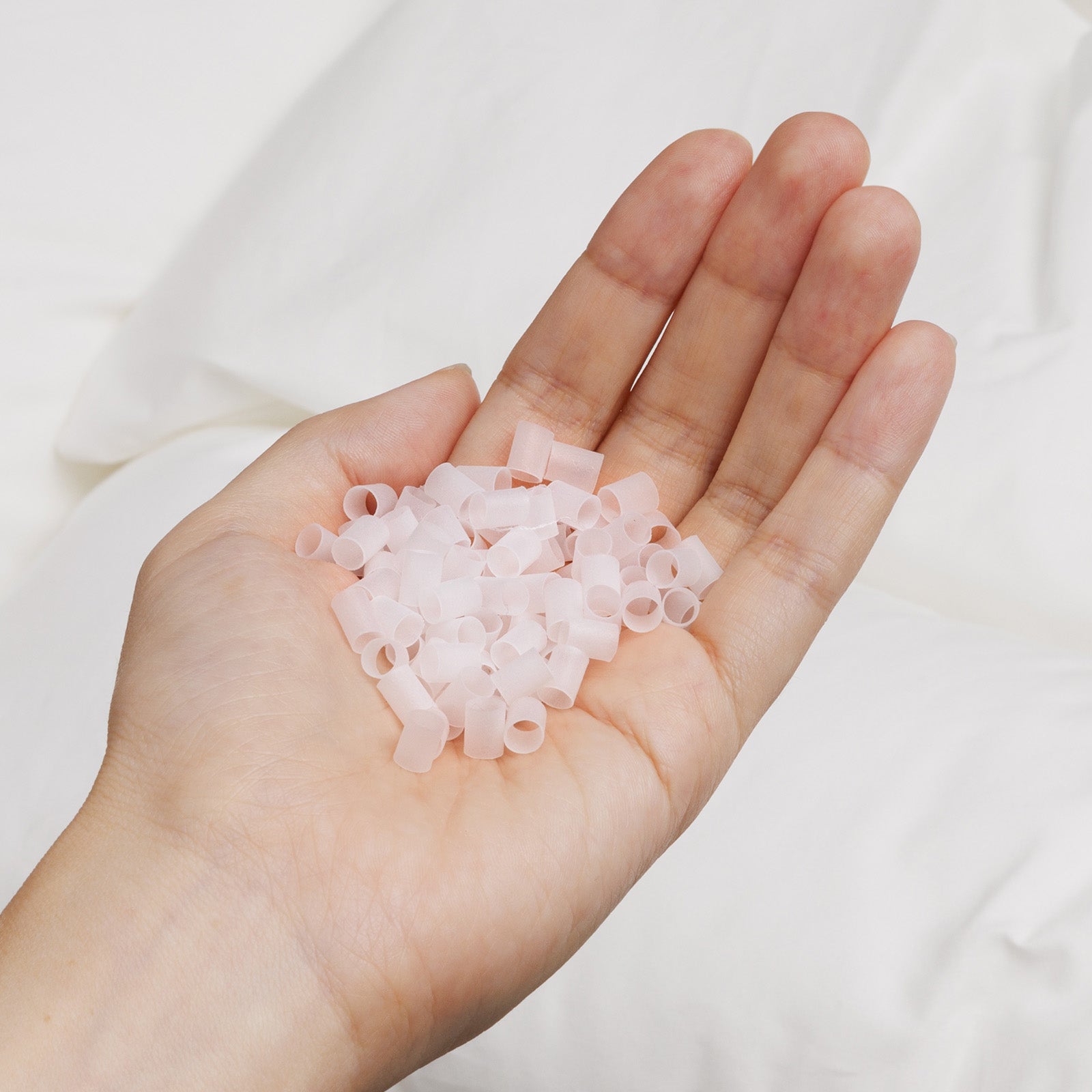 優れたフィット感で首を最適に支える枕 ロフテー 5セルピロー エラ