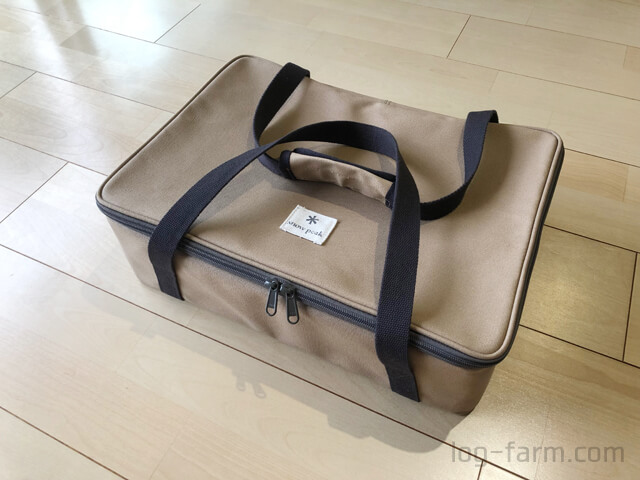 スノーピーク【マルチコンテナSユニット活用事例5選】活用法は無限大だ^^