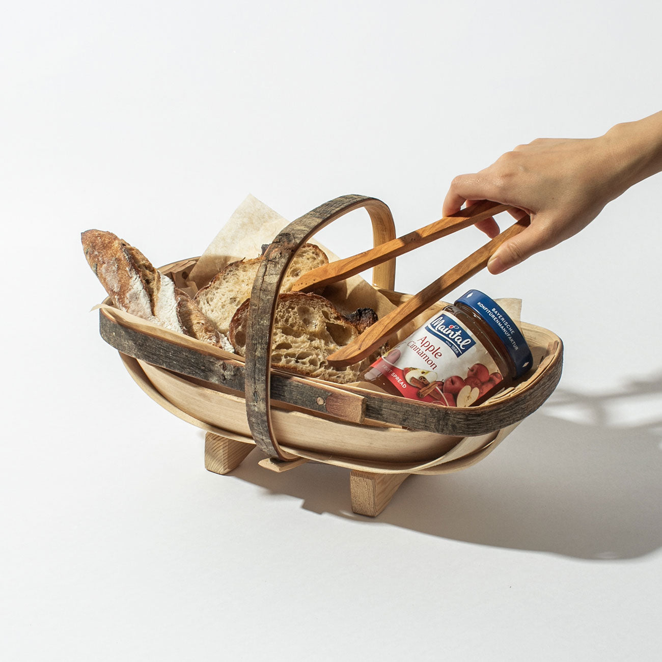 The Royal Sussex Trug(ロイヤルサセックストラッグ) ガーデントラッグ