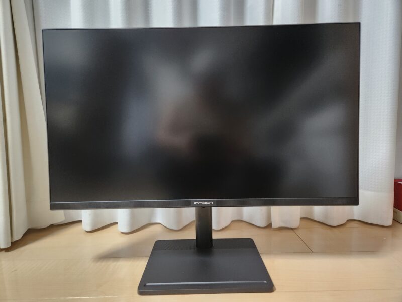 液晶モニター】初のINNOCN 28インチ 4Kモニターは精細さがすごすぎた！