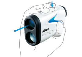 ニコン クールショット 40