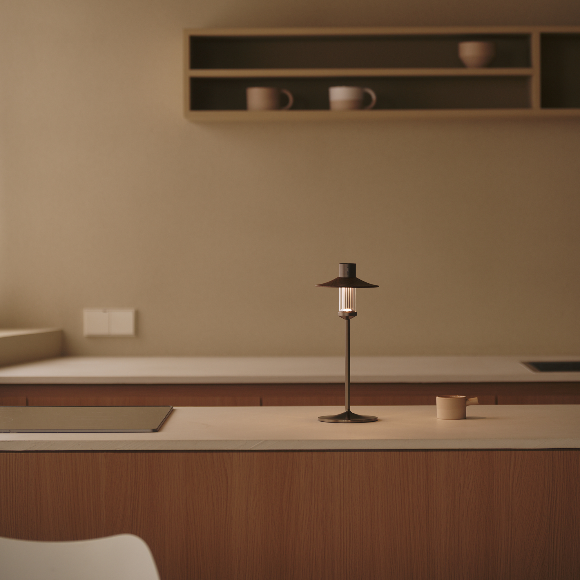 LUMENA M3テーブルランプ【LEDランタン】| LUMENA公式webストア – 株式