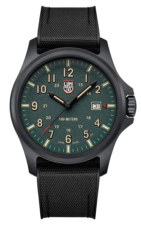 ATACAMA FIELD 1960 SERIES Ref.1961 | Luminox ルミノックス公式サイト