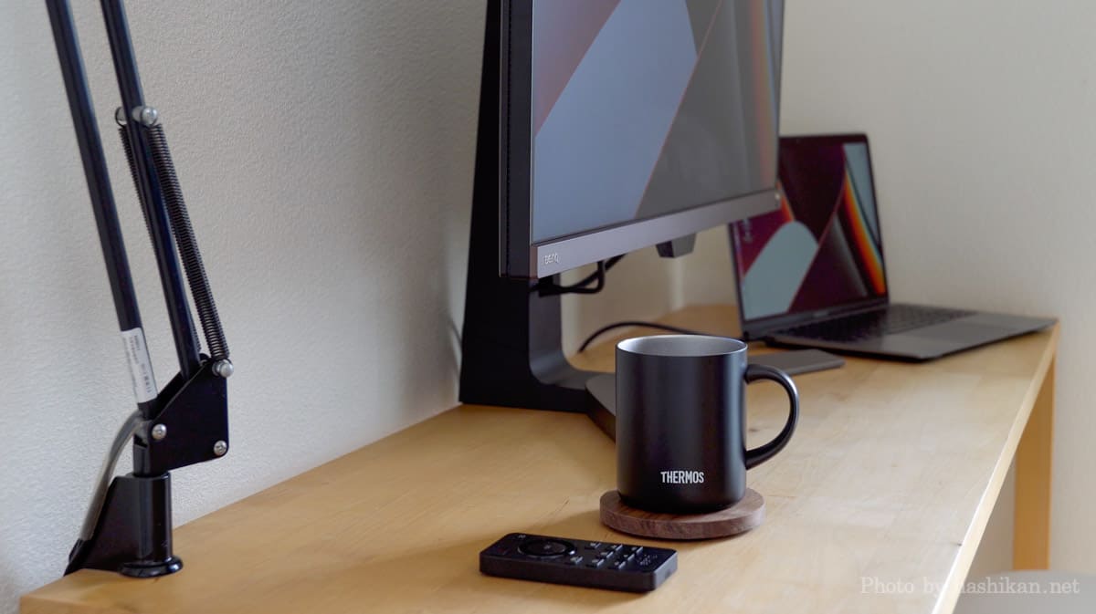 BenQ EW2880U レビュー｜5万円!? treVoloスピーカー内蔵 28インチ4K