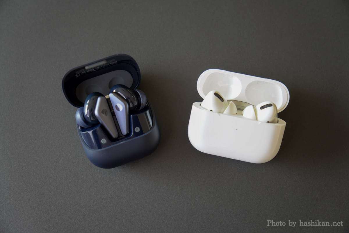 LIBRATONE AIR+（2nd） レビュー】飛び出ない！おしゃれかつコンパクト
