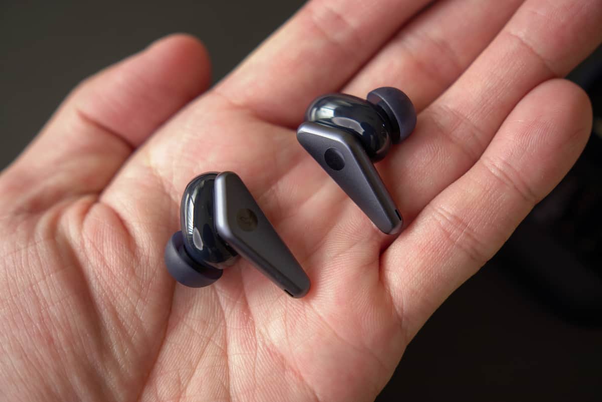 LIBRATONE AIR+（2nd） レビュー】飛び出ない！おしゃれかつコンパクト