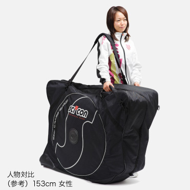 輪行ケース何が違うの？最新輪行ケースまとめ - LUMINA Webマガジン