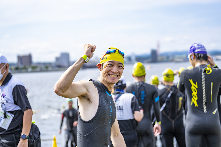 ROKAウエットスーツ】Youtuberヒロさん徹底レビュー - LUMINA Webマガジン