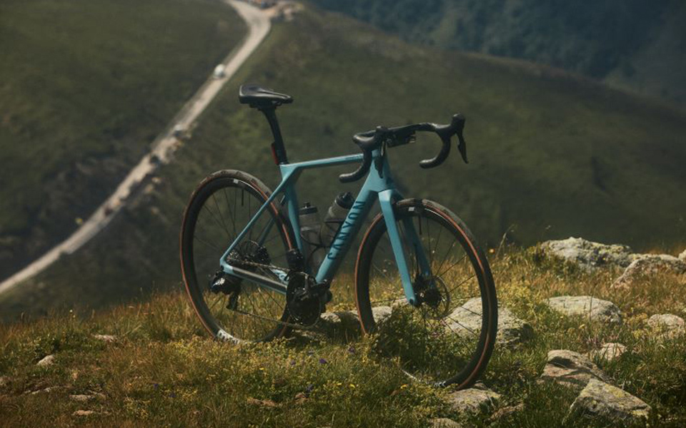 キャニオン】新世代ロード「エンデュレースCFR、CF SLX」発売＆試乗会