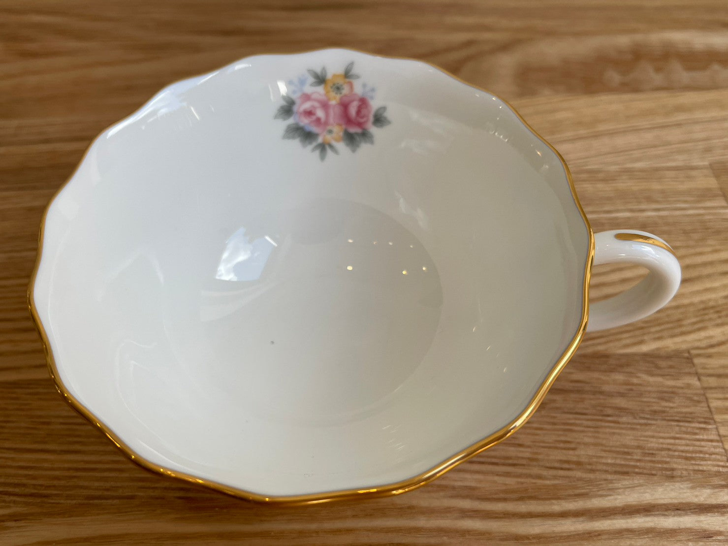 ノリタケ ウェディングモール カップ＆ソーサー – lucca-net