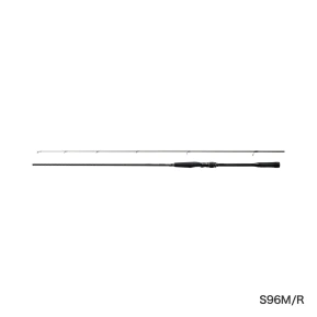 エクスセンスジェノス | ショアシーバス | シーバス | ロッド | 製品