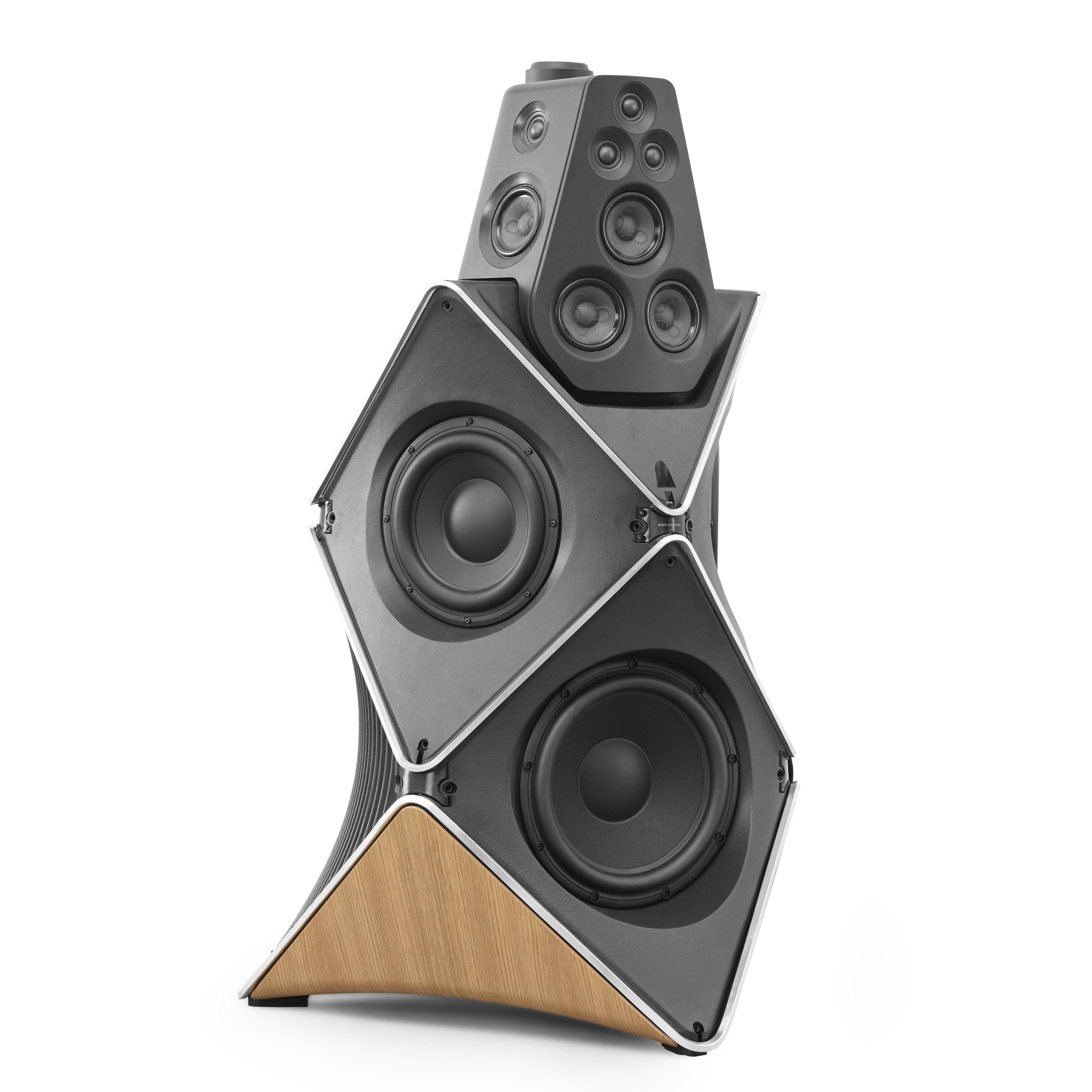BeoLab 90 - digital loudspeaker « B&O – Luxussound