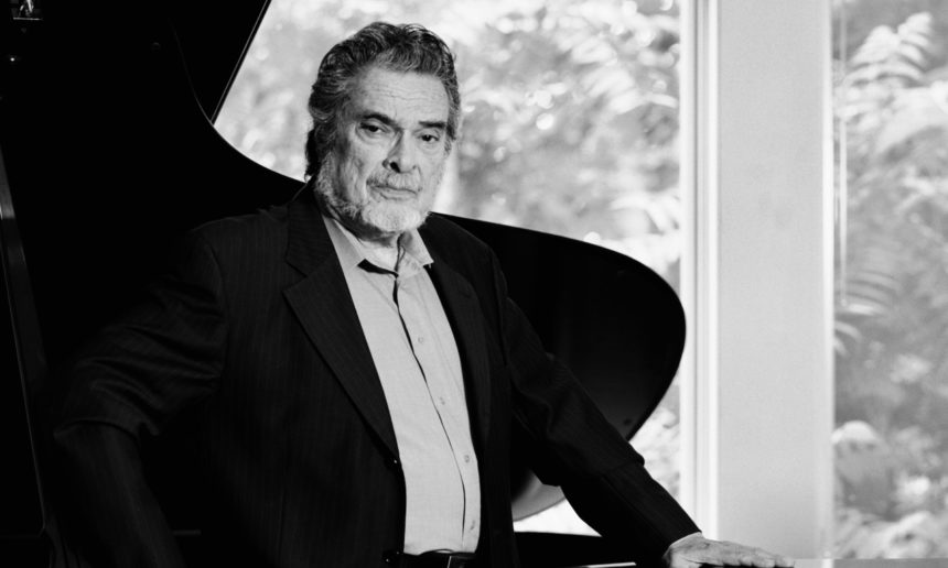 訃報 〓 レオン・フライシャー（92）米国のピアニスト | 月刊音楽祭